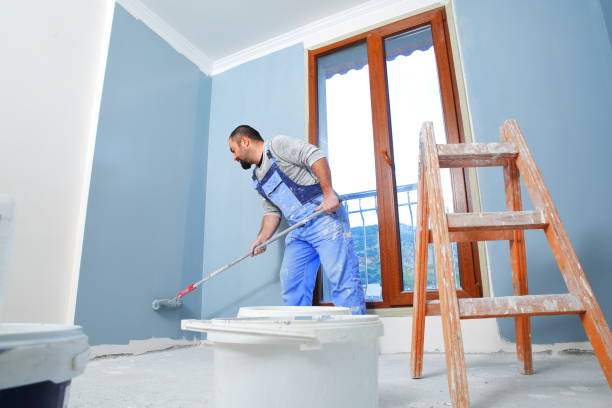 Best Mold Remediation for Healthcare Facilities  in Rossville, MD