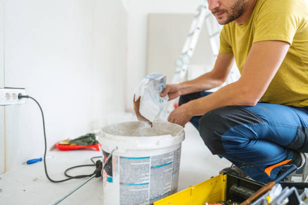 Best Airborne Mold Testing  in Rossville, MD